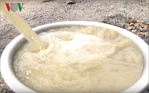  Hàng chục giếng nước ở Đồng Nai bốc mùi hôi thối