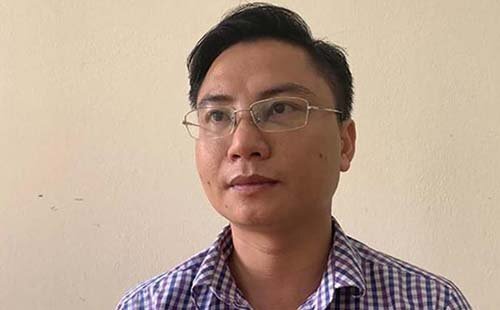 Mạo danh nhà báo tống tiền ở Thanh Hoá: Bắt thêm một phụ nữ