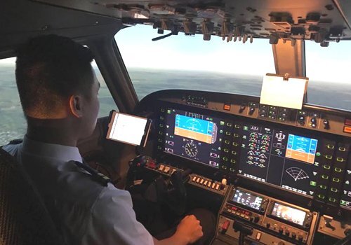 Bộ Lao động: 'Quy định phi công nghỉ việc phải báo trước 4 tháng là vi hiến'