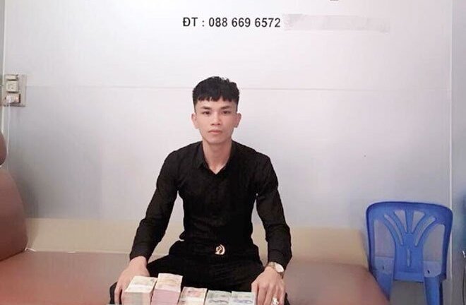 Giang hồ núp bóng công ty tài chính, chửi bới, đánh đập người vay