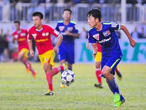 Chuyên gia Đoàn Minh Xương: 'Xuân Trường đang khiến HLV Park Hang Seo khó xử'