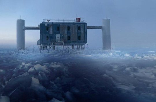 Hạt ma quỷ trong vũ trụ bị các nhà khoa học 'lợi dụng'