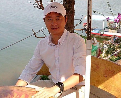 Kỹ sư xây dựng bỏ việc lương 2.000 USD để làm nông dân