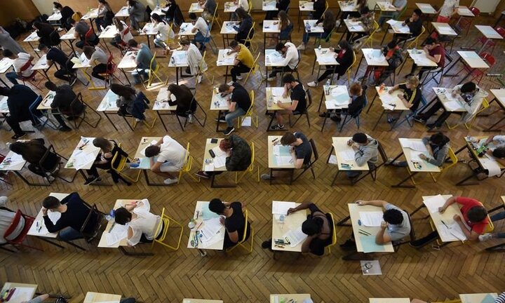 Sự thật về 'thuốc thông minh' cho sinh viên