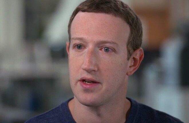 Những 'vận đen' nào đang đeo bám Facebook?
