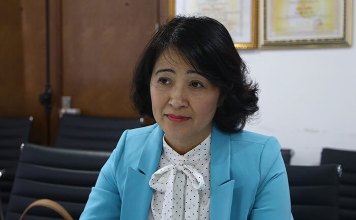 GIAO LƯU TRỰC TUYẾN: Giải pháp hiệu quả cho việc chế biến, bảo quản Nông - Lâm - Thủy sản