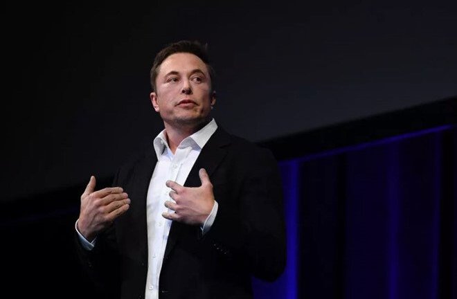 Elon Musk muốn lên sao Hoả, bất chấp khả năng thiệt mạng cao