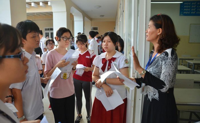 Đại học Quốc gia TP.HCM dừng tuyển hệ cao đẳng năm 2019