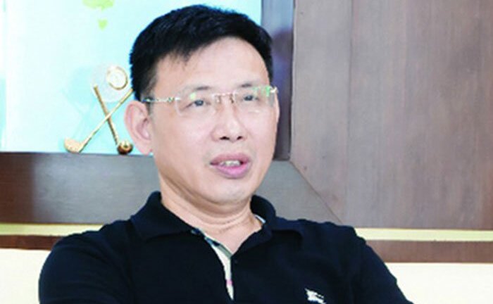 Bán vé trực tuyến của VFF, chuyên gia công nghệ: 'Sinh viên năm 3 cũng không làm ra phần mềm tệ thế'