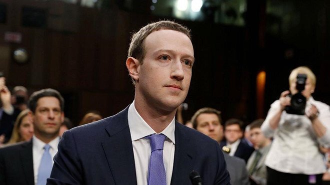 Facebook từng muốn bán dữ liệu người dùng để lấy số tiền khổng lồ