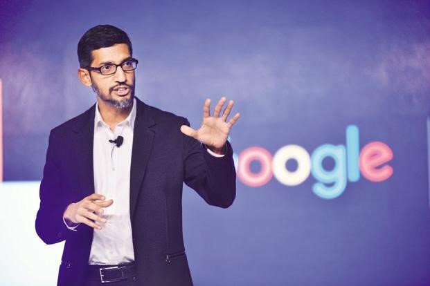 Cựu chuyên viên Google: 'Tôi bỏ việc để phản đối công cụ tìm kiếm kiểu Trung Quốc'