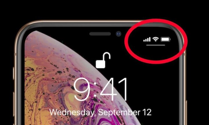 Nâng cấp lên iOS 12.1.1, nhiều người phàn nàn máy bị lỗi kết nối 3G, 4G