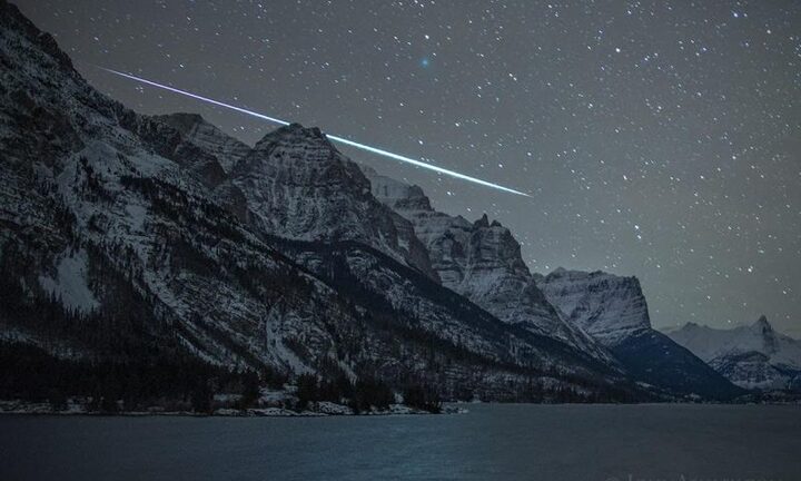 Mưa sao băng Geminids có gì đặc biệt?