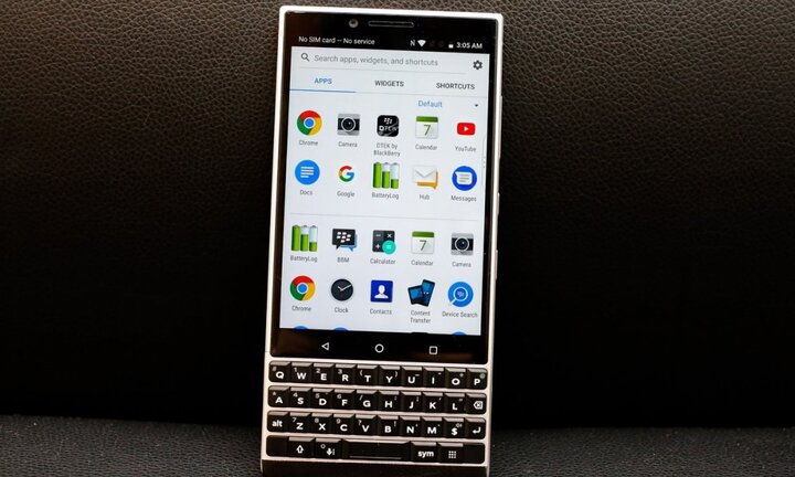 Những smartphone chất lượng bị 'thất sủng' năm 2018