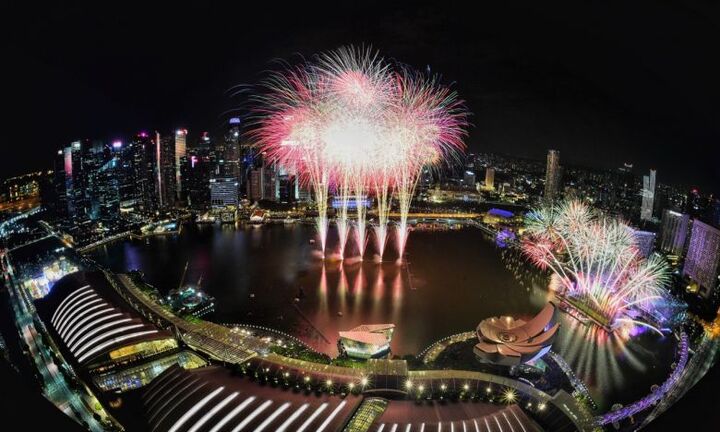 Đón năm mới 2019: Tết Dương lịch có nguồn gốc từ đâu?