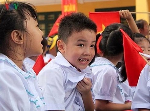 Con học giỏi sao cha mẹ lại hoang mang, lo lắng?