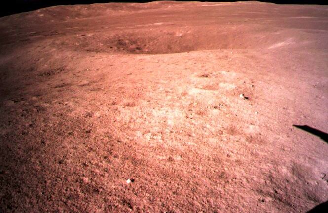 Trung Quốc tiết lộ NASA từng ngỏ ý mượn phi thuyền lên Mặt Trăng