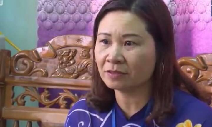 Tạm đình chỉ hiệu trưởng 'bớt xén' tiền của học sinh nghèo ở Đắk Lắk