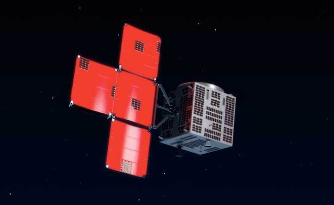 Sau MicroDragon, Việt Nam tiếp tục chế tạo vệ tinh nào?