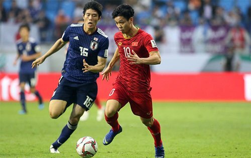 Việt Nam vào top được tìm kiếm nhiều nhất trên mạng Nhật Bản