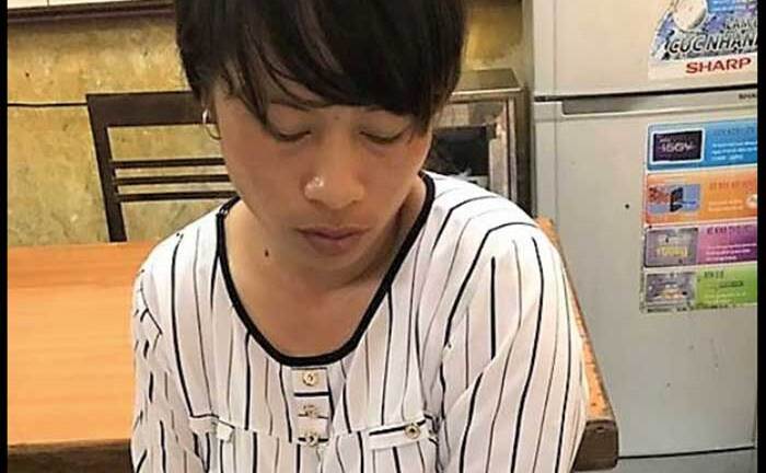 Vén màn kịch tinh vi của người vợ sau khi sát hại chồng ở Tuyên Quang