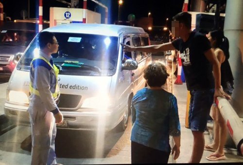 Tổng Cục đường bộ yêu cầu VEC rút quyết định 'từ chối phục vụ ô tô'