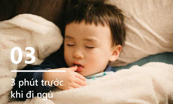 9 phút quan trọng nhất trong ngày của trẻ mà cha mẹ không nên bỏ qua