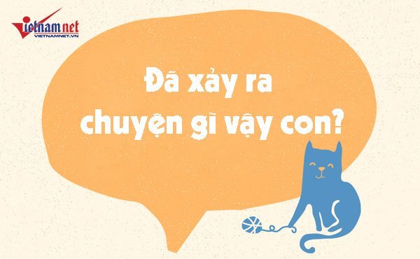 Thay vì đánh mắng khi con phạm lỗi, cha mẹ hãy hỏi 8 câu này