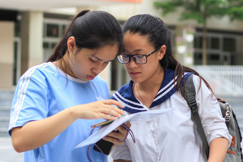 Những giải pháp giúp chống gian lận thi THPT quốc gia 2019 là gì?