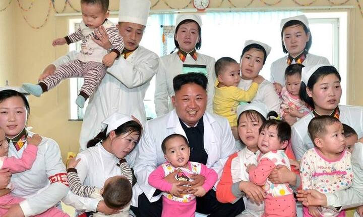 Ngành y tế Triều Tiên dưới thời Kim Jong-un thay đổi thế nào?