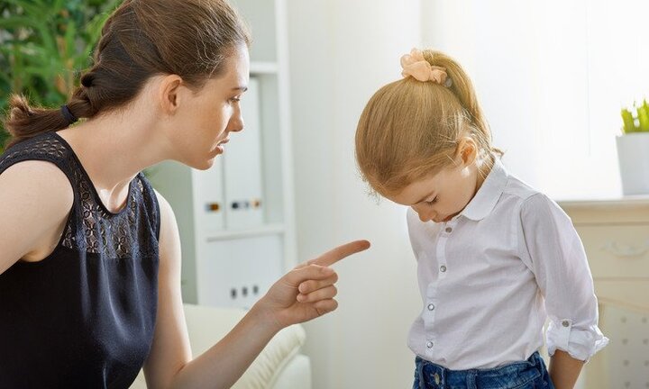 Chia sẻ của người mẹ từng bị con coi là 'tệ nhất thế giới'