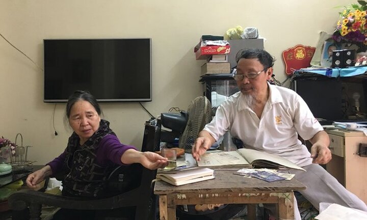 Một Triều Tiên giàu mạnh trong ký ức của du học sinh Việt Nam