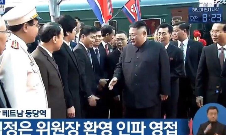 Phái đoàn của Chủ tịch Kim Jong-un sẽ đến Viettel trao đổi lĩnh vực ICT