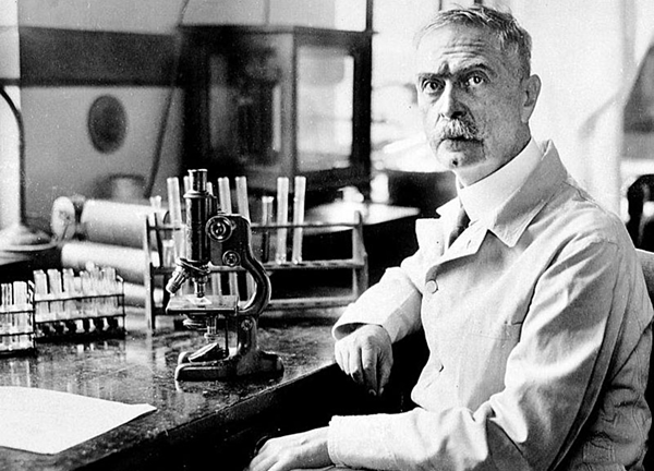 Những phát minh được trao giải Nobel làm thay đổi nền y học thế giới