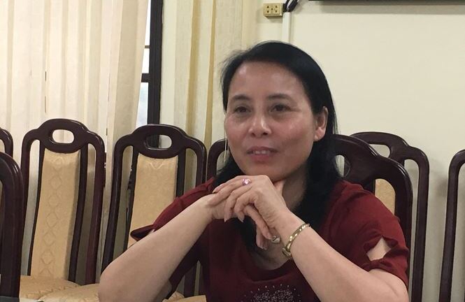 Phó Giám đốc Sở GD&ĐT Hòa Bình: Không công bố danh sách gian lận thi cử vì 'sợ tổn thương' thí sinh