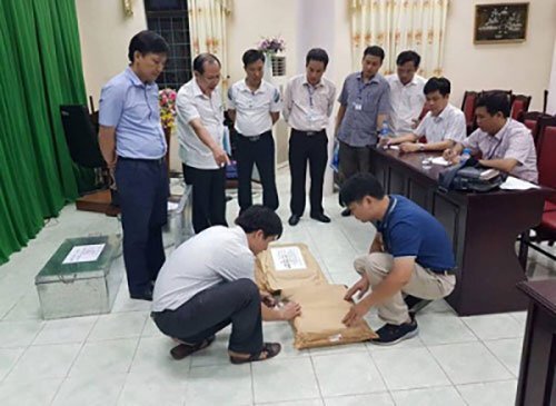 Gian lận thi đại học: Chờ xử lý đến bao giờ?