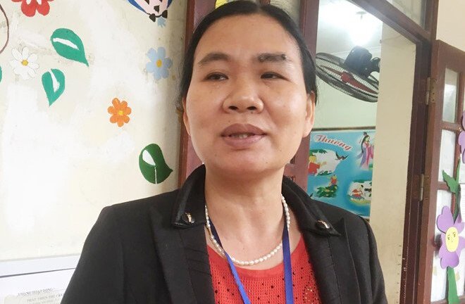 Cả nghìn trẻ ồ ạt xét nghiệm sán lợn, hiệu phó trường Thanh Khương không biết bao nhiêu học sinh nhiễm sán