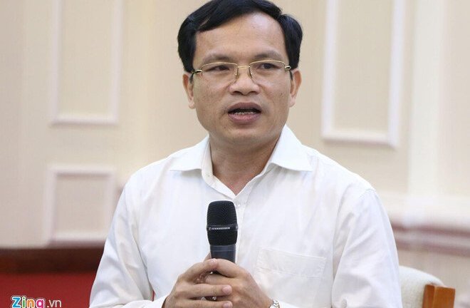 Bộ GD&ĐT: 'Công khai danh tính thí sinh được nâng điểm có thể tác động cực đoan'