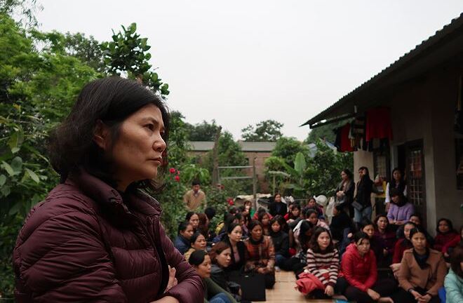 Vì sao gần 300 giáo viên ở Hà Nội có nguy cơ mất việc?