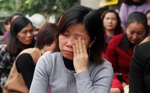 Giải pháp nào cho gần 300 giáo viên ở Sóc Sơn đang cầu cứu trước nguy cơ mất việc làm?