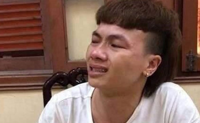 Kênh YouTube kiếm 450 triệu đồng/tháng của Khá 'Bảnh' bị xóa sổ