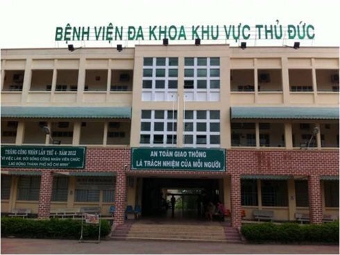 Ngưng việc thu 30.000 đồng phí nuôi bệnh tại TP.HCM