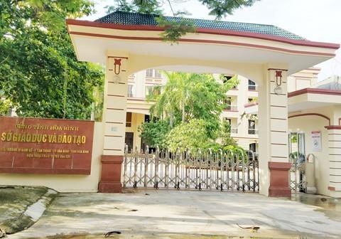 Sự thật về thí sinh dân tộc đạt 2 điểm 10 của Hòa Bình năm 2017