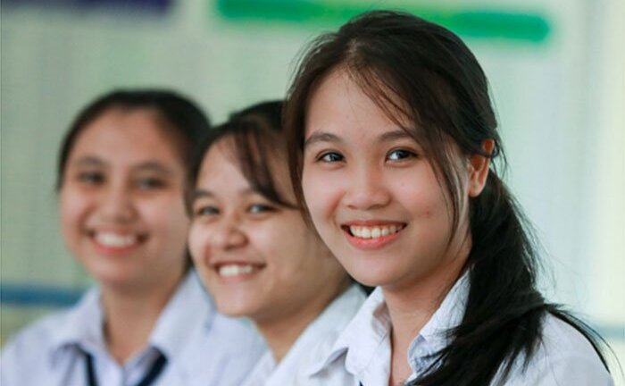 Thi THPT Quốc gia 2019: Công bố 63 cụm thi, trường đại học chấm trắc nghiệm