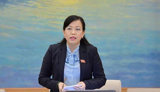Cử tri đề nghị làm rõ trách nhiệm trong vụ gian lận thi, Bộ GD&ĐT 'né' trả lời