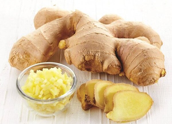 5 kiểu người tuyệt đối không nên ăn gừng