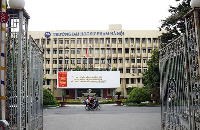 Giải thể trung cấp, đến 2025 Việt Nam chỉ còn 6 đến 8 trường sư phạm trọng điểm