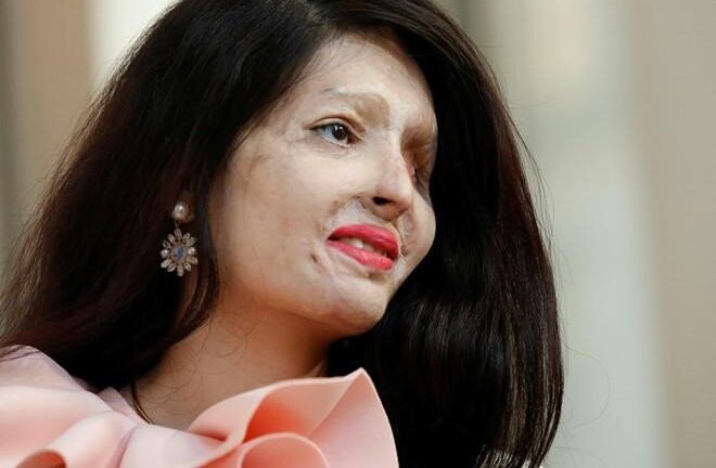 Tấn công bằng axit - vấn nạn khiến thế giới vùng vẫy kêu khóc