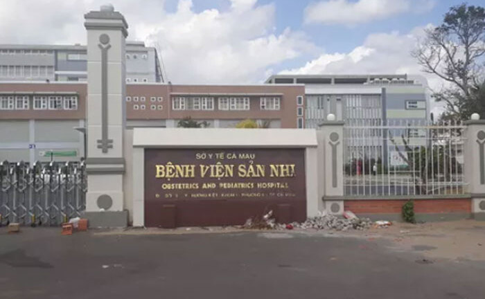 Đang thi THPT Quốc gia 2019, nữ sinh có dấu hiệu nghi chuyển dạ