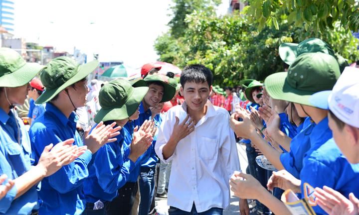 Kỳ thi THPT Quốc gia 2019: Căng thẳng, tốn kém nhưng có hiệu quả?